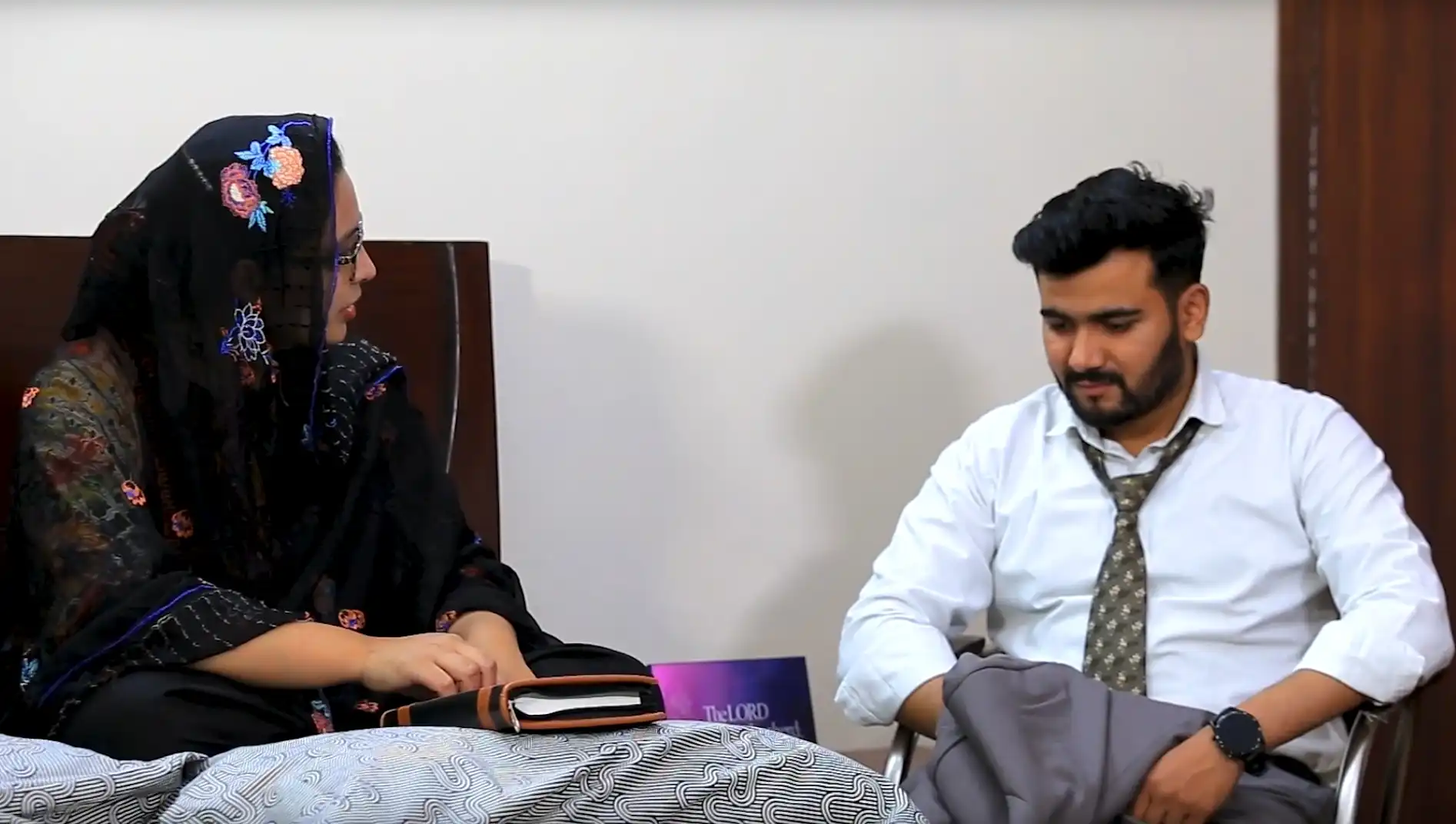 Drama Acting image 5